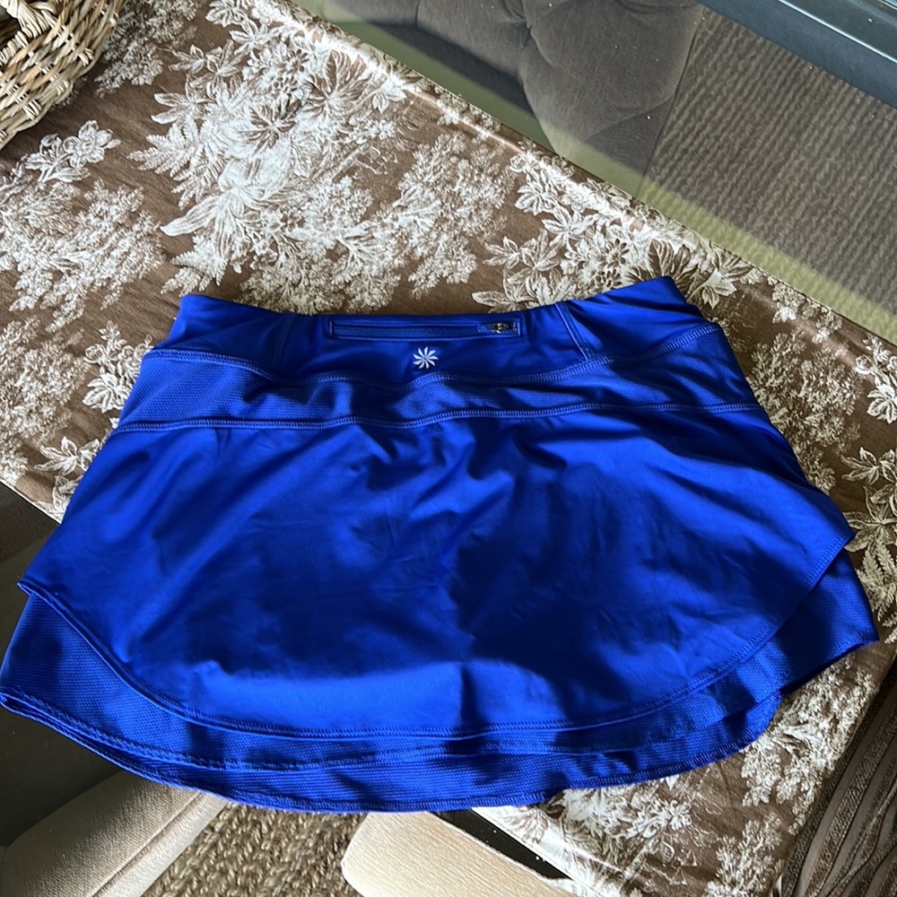 Athleta skort